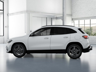 Mercedes-Benz GLA Vorführwagen Mercedes-Benz GLA Vorführwagen