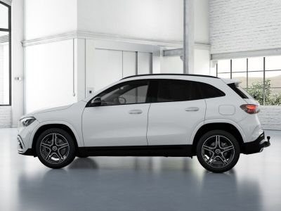 Mercedes-Benz GLA Vorführwagen Mercedes-Benz GLA Vorführwagen