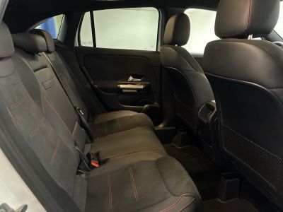 Mercedes-Benz GLA Gebrauchtwagen Mercedes-Benz GLA Gebrauchtwagen