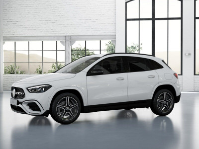 Mercedes-Benz GLA Vorführwagen Mercedes-Benz GLA Vorführwagen