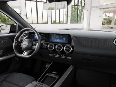 Mercedes-Benz GLA Vorführwagen Mercedes-Benz GLA Vorführwagen
