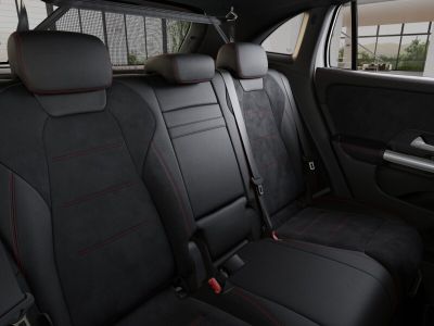 Mercedes-Benz GLA Vorführwagen Mercedes-Benz GLA Vorführwagen