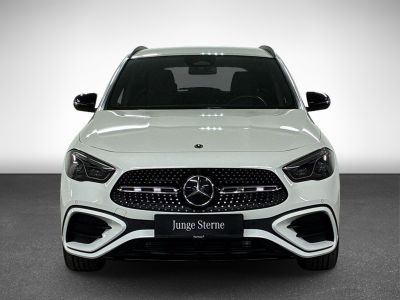 Mercedes-Benz GLA Gebrauchtwagen Mercedes-Benz GLA Gebrauchtwagen