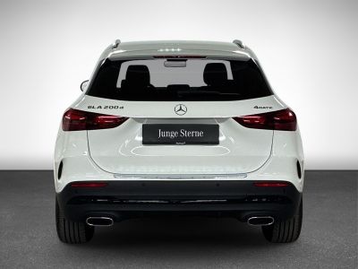 Mercedes-Benz GLA Gebrauchtwagen Mercedes-Benz GLA Gebrauchtwagen