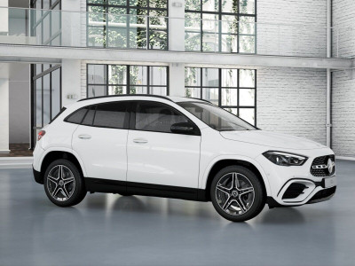 Mercedes-Benz GLA Vorführwagen Mercedes-Benz GLA Vorführwagen