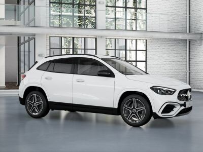Mercedes-Benz GLA Vorführwagen Mercedes-Benz GLA Vorführwagen