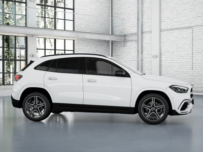 Mercedes-Benz GLA Vorführwagen Mercedes-Benz GLA Vorführwagen