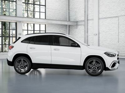 Mercedes-Benz GLA Vorführwagen Mercedes-Benz GLA Vorführwagen
