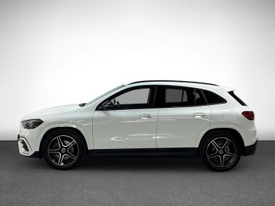 Mercedes-Benz GLA Gebrauchtwagen Mercedes-Benz GLA Gebrauchtwagen