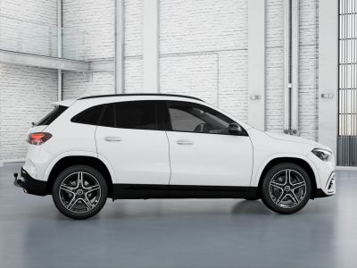 Mercedes-Benz GLA Vorführwagen Mercedes-Benz GLA Vorführwagen