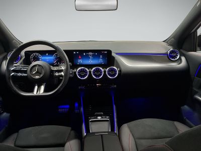 Mercedes-Benz GLA Gebrauchtwagen Mercedes-Benz GLA Gebrauchtwagen