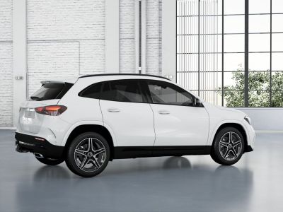 Mercedes-Benz GLA Vorführwagen Mercedes-Benz GLA Vorführwagen