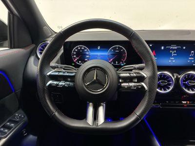 Mercedes-Benz GLA Gebrauchtwagen Mercedes-Benz GLA Gebrauchtwagen