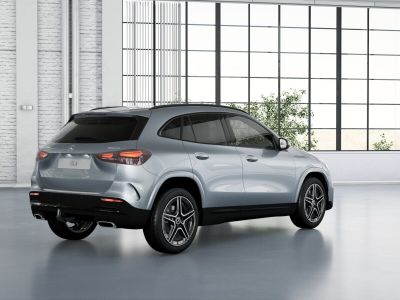 Mercedes-Benz GLA Vorführwagen Mercedes-Benz GLA Vorführwagen