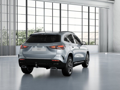 Mercedes-Benz GLA Vorführwagen Mercedes-Benz GLA Vorführwagen