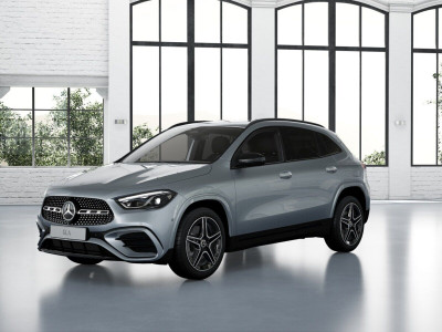 Mercedes-Benz GLA Vorführwagen