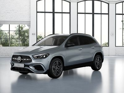 Mercedes-Benz GLA Vorführwagen Mercedes-Benz GLA Vorführwagen