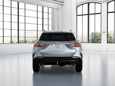 Mercedes-Benz GLA Vorführwagen Mercedes-Benz GLA Vorführwagen