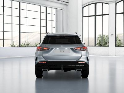 Mercedes-Benz GLA Vorführwagen Mercedes-Benz GLA Vorführwagen