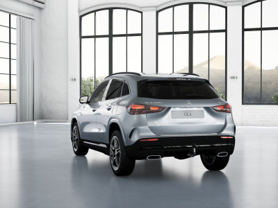Mercedes-Benz GLA Vorführwagen Mercedes-Benz GLA Vorführwagen