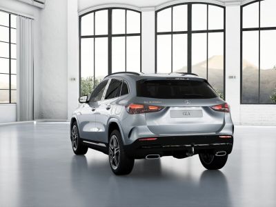 Mercedes-Benz GLA Vorführwagen Mercedes-Benz GLA Vorführwagen