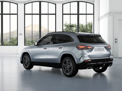 Mercedes-Benz GLA Vorführwagen Mercedes-Benz GLA Vorführwagen