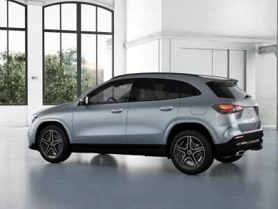 Mercedes-Benz GLA Vorführwagen Mercedes-Benz GLA Vorführwagen