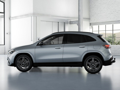 Mercedes-Benz GLA Vorführwagen Mercedes-Benz GLA Vorführwagen