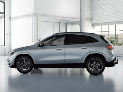 Mercedes-Benz GLA Vorführwagen Mercedes-Benz GLA Vorführwagen
