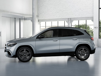 Mercedes-Benz GLA Vorführwagen Mercedes-Benz GLA Vorführwagen