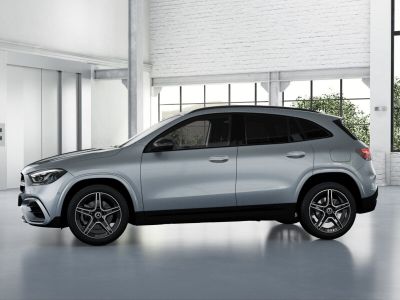 Mercedes-Benz GLA Vorführwagen Mercedes-Benz GLA Vorführwagen