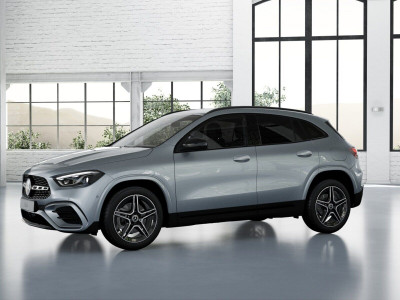 Mercedes-Benz GLA Vorführwagen Mercedes-Benz GLA Vorführwagen