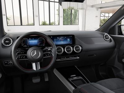 Mercedes-Benz GLA Vorführwagen Mercedes-Benz GLA Vorführwagen