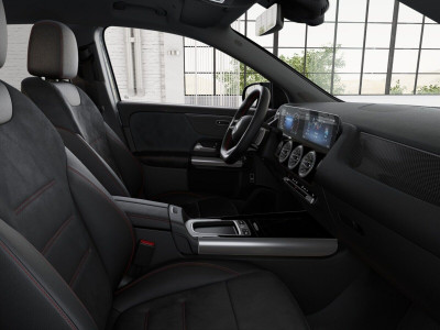 Mercedes-Benz GLA Vorführwagen Mercedes-Benz GLA Vorführwagen