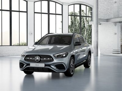 Mercedes-Benz GLA Vorführwagen Mercedes-Benz GLA Vorführwagen