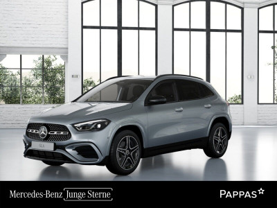 Mercedes-Benz GLA Vorführwagen Mercedes-Benz GLA Vorführwagen