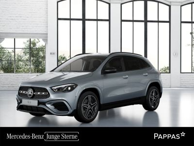 Mercedes-Benz GLA Vorführwagen Mercedes-Benz GLA Vorführwagen