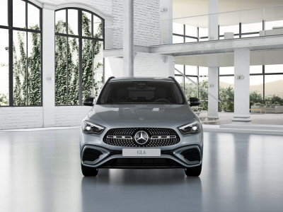 Mercedes-Benz GLA Vorführwagen Mercedes-Benz GLA Vorführwagen