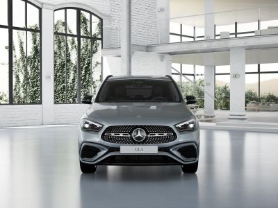 Mercedes-Benz GLA Vorführwagen Mercedes-Benz GLA Vorführwagen