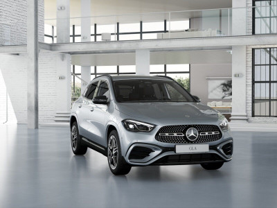 Mercedes-Benz GLA Vorführwagen Mercedes-Benz GLA Vorführwagen