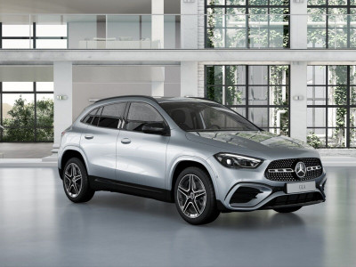 Mercedes-Benz GLA Vorführwagen Mercedes-Benz GLA Vorführwagen