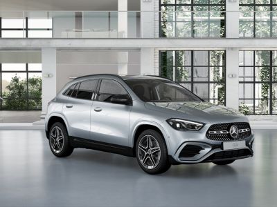 Mercedes-Benz GLA Vorführwagen Mercedes-Benz GLA Vorführwagen