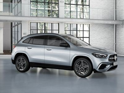 Mercedes-Benz GLA Vorführwagen Mercedes-Benz GLA Vorführwagen