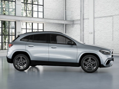 Mercedes-Benz GLA Vorführwagen Mercedes-Benz GLA Vorführwagen