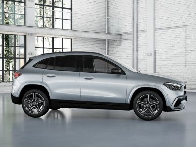 Mercedes-Benz GLA Vorführwagen Mercedes-Benz GLA Vorführwagen
