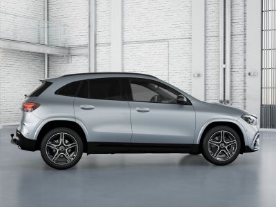 Mercedes-Benz GLA Vorführwagen Mercedes-Benz GLA Vorführwagen