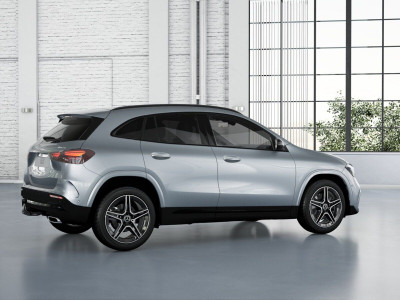 Mercedes-Benz GLA Vorführwagen Mercedes-Benz GLA Vorführwagen