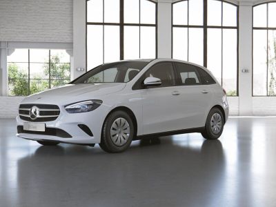 Mercedes-Benz B-Klasse Gebrauchtwagen Mercedes-Benz B-Klasse Gebrauchtwagen