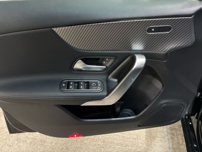 Mercedes-Benz A-Klasse Gebrauchtwagen