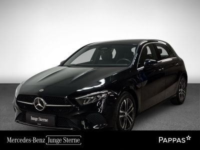 Mercedes-Benz A-Klasse Gebrauchtwagen Mercedes-Benz A-Klasse Gebrauchtwagen